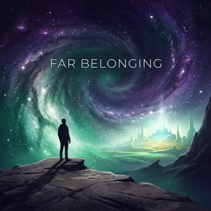 Far Belonging by Rhys St Clair