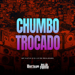 Portada de Chumbo Trocado