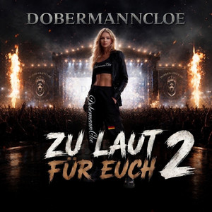 Krankes Deutschland by DobermannCloe