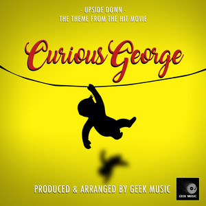 Geek Music - Upside Down