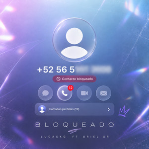 Bloqueado by LucasKG, Uriel AR