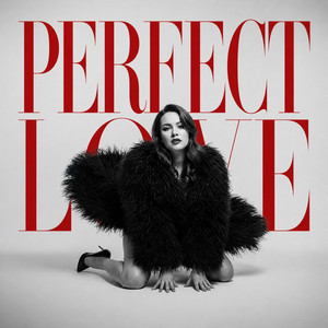 Perfect Love by Lucca Allgan