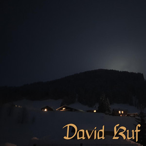 Nocturne in the Dark by David Ruf