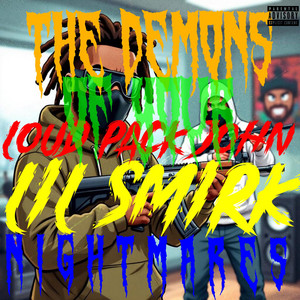 GLITCH - REMIX by Loud Pack John, Lil Smirk, Tony Stogie, Babystickz, TrillTuga