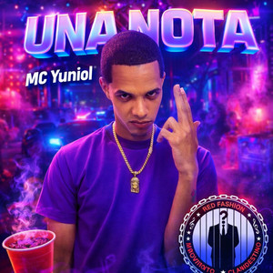 UNA NOTA by Movimiento Clandestino RD, MC YUNIOL