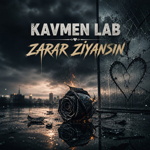 Zarar Ziyansın by Kavmen Lab