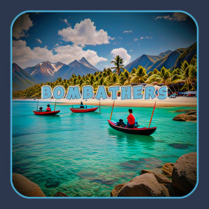 Bombathers - Drop Down