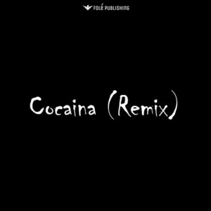 Cocaina - Remix by S4MM