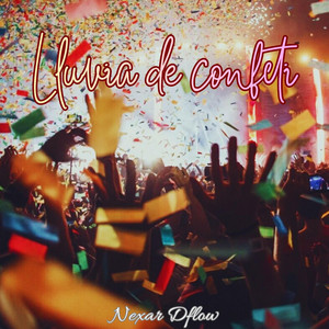 Lluvia de Confeti by Nexor Dflow