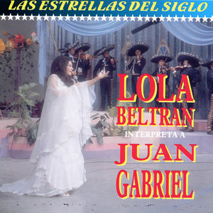Lola Beltrán - Se Me Olvido Otra Vez