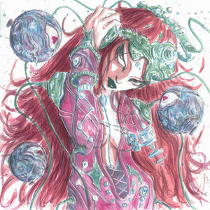cybernetic_GIRL by SHEMYYY