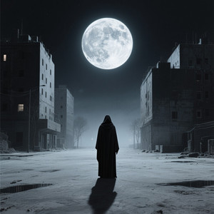 Charis Hardin - Nocturnal Vengeance