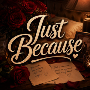 Just Because by NTenSve