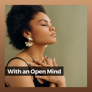With an Open Mind album