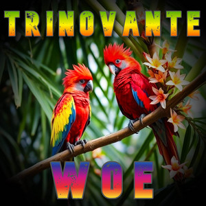 Woe by TRiNoVaNTe