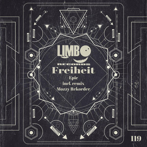 Epic - Mozzy Rekorder remix by Freiheit, Mozzy Rekorder