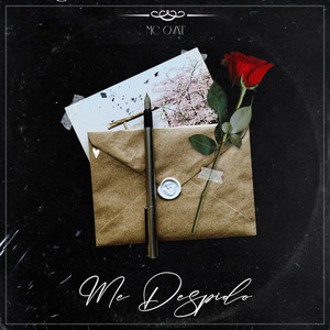 Me Despido by MC Ovat