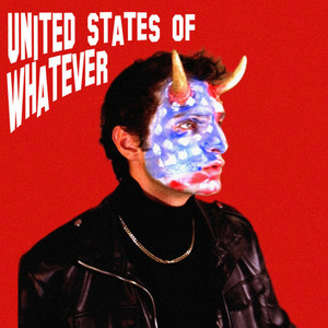 United States Of Whatever by The Dirty Turkeys