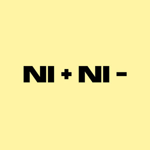 Ni + Ni - by Mark Horton