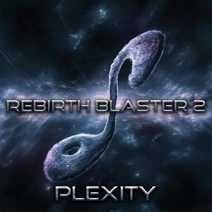 Rebirth Blaster 2 by plexity