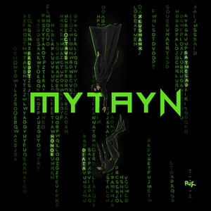 MYTAYN — Octave cover art