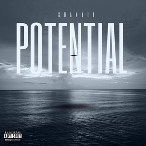 Potential by Shanyia