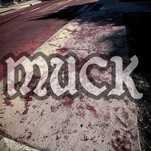 Muck by Pauzul Grotesque