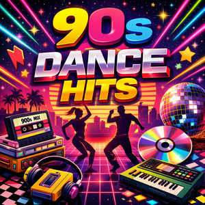 90s Dance Hits - Album by Mitchr | Spotify