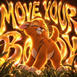 Move Your Body - HardTekk Sped Up by STXSTN, sqwax