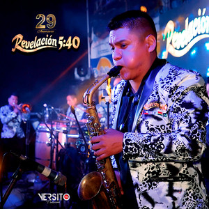 Revelación 5:40 - Ya Se Marchó / Ando Tomando / Llorando en Mi Chosita / El Solitario