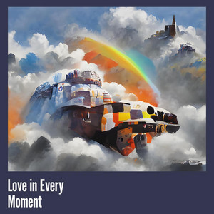 Love in Every Moment by Raya