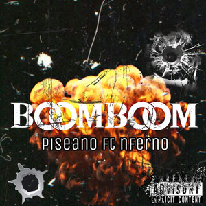 Boom Boom by Piseano, Nferno