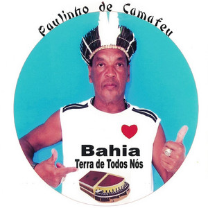 Paulinho Camafeu | Spotify