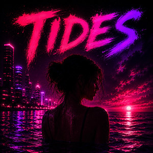 Deep City Nights by Faceless Design Collective