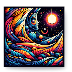 Chaparro Loco by Vapor Neon