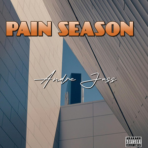 Andre Juss - Screwed