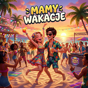 Mamy Wakacje by PZG Records