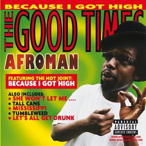 Crazy Rap (Colt 45 & 2 Zig Zags) - song and lyrics by Afroman