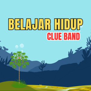 BELAJAR HIDUP