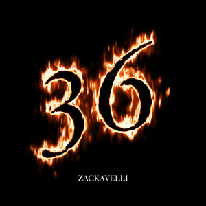 36 - song and lyrics by Zackavelli | Spotify