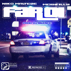 Faroi by Niko Malteze, Mo Skillz, DJ.Silence