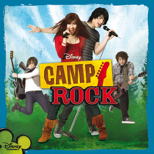 Camp Rock Original Soundtrack