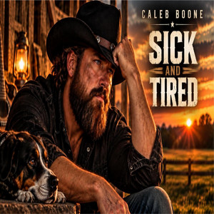 Sick and Tired by Caleb Boone