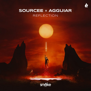 Reflection by Sourcee, Agguiar