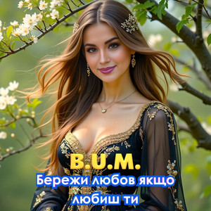 B.U.M. - Бережи любов якщо любиш ти