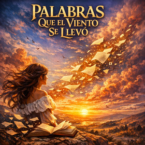 Palabras que el Viento Se Llevó by Pedrufilio Guinelba