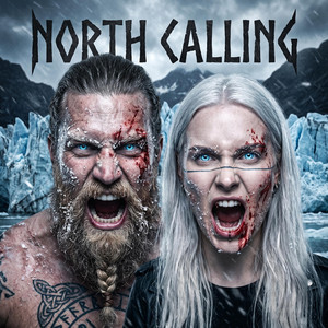 Sons of the Frozen North by Viking Scream