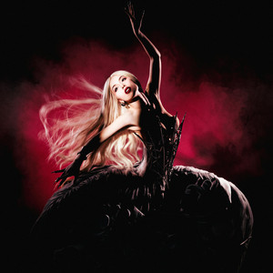 Crave by HELLBED