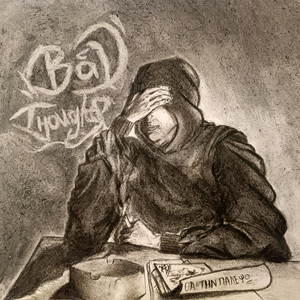 Tha Tin Palepso by badthoughts., needleタ