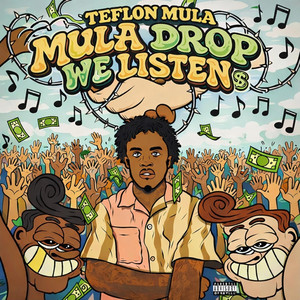 What The Plan Is by Teflon Mula